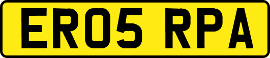 ER05RPA