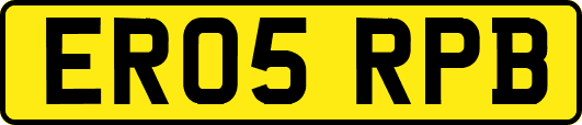 ER05RPB