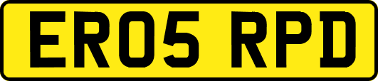 ER05RPD