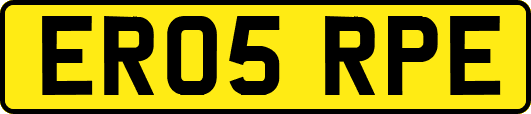 ER05RPE