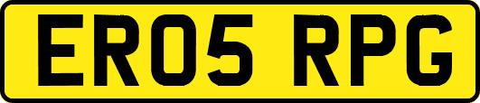 ER05RPG