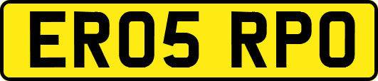 ER05RPO