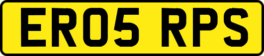 ER05RPS