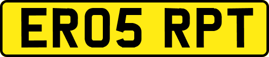 ER05RPT