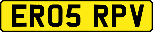 ER05RPV