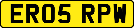 ER05RPW