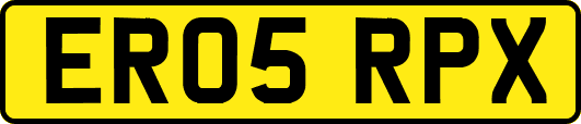 ER05RPX