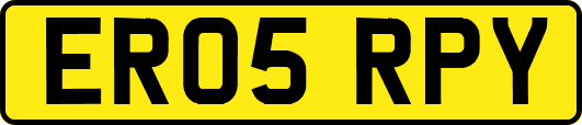 ER05RPY