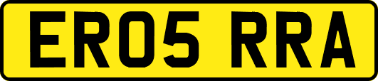 ER05RRA