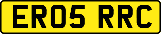 ER05RRC
