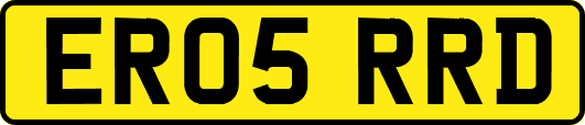 ER05RRD