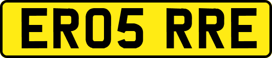 ER05RRE