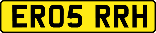 ER05RRH