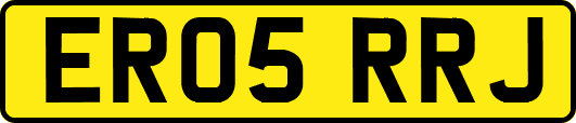 ER05RRJ