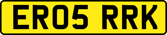 ER05RRK