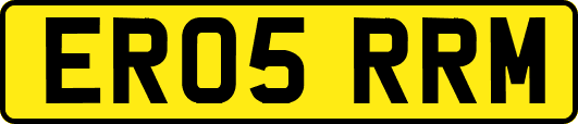 ER05RRM