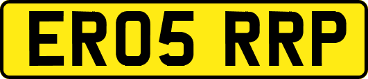 ER05RRP