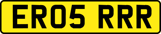 ER05RRR