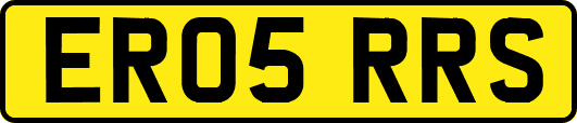 ER05RRS