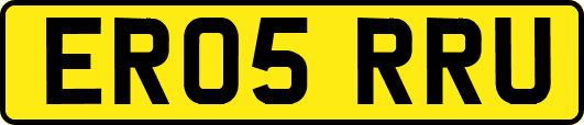 ER05RRU