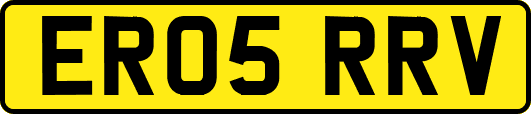 ER05RRV