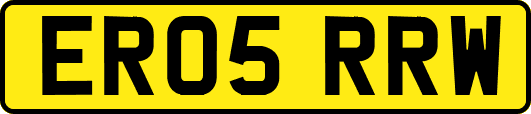 ER05RRW