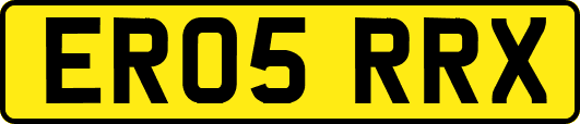 ER05RRX