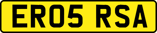 ER05RSA