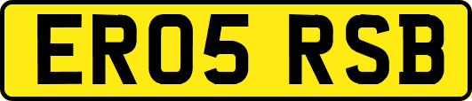 ER05RSB