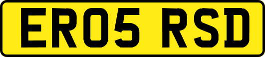 ER05RSD