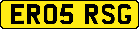 ER05RSG
