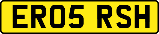 ER05RSH