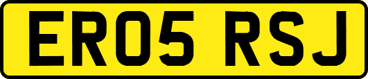 ER05RSJ