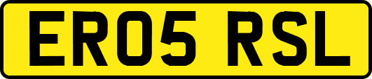 ER05RSL