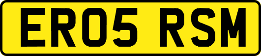 ER05RSM