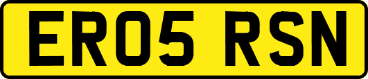 ER05RSN