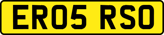 ER05RSO