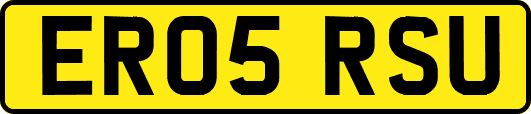 ER05RSU