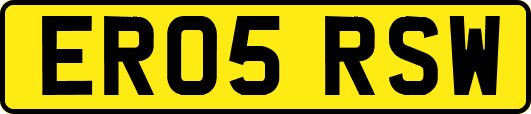 ER05RSW