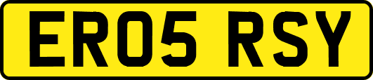 ER05RSY