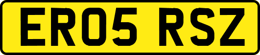 ER05RSZ