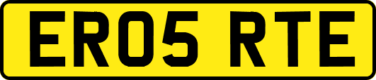 ER05RTE