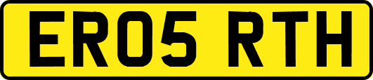 ER05RTH