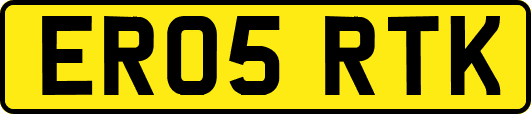 ER05RTK