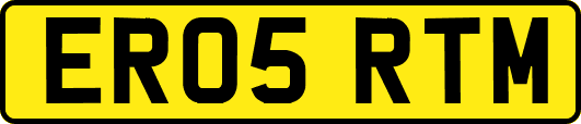 ER05RTM