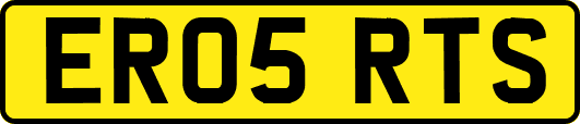 ER05RTS