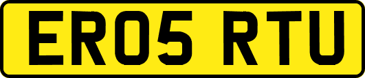 ER05RTU