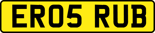 ER05RUB
