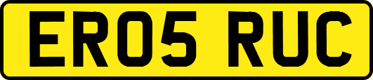 ER05RUC