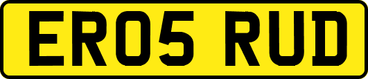 ER05RUD